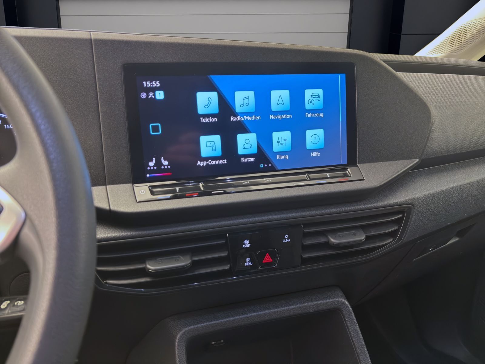 Volkswagen Caddy - Bild 14