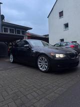 BMW E92 325D Coupé TÜV Neu M57 - BMW 325 in Hagen