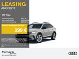 Volkswagen Taigo 1.0 TSI DSG GOAL ACC NAVI SITZH - VW Taigo Leasingangebote für Privatpersonen