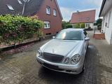 Mercedes-Benz E 220 CDI CLASSIC Classic