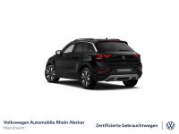 Volkswagen T-Roc - Vorschau Bild 8