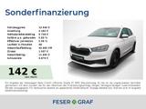 Skoda Fabia 1.0TSI Active LED Sitzheizung Lane Assist