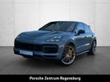 Porsche Cayenne Turbo GT 360° Soft-Close Burmester - Porsche: Gt3 Turbo