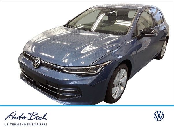 Golf VIII 1.5 eTSI DSG ENERGY, Navi, LED, Rückfa