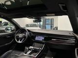 Audi SQ8 4.0|RS-SITZ|ACC|LUFTF|MEMORY|B&O|PANO|3D-KAM - Audi SQ8 in Hamburg