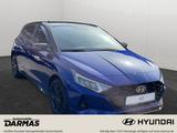 Hyundai i20 1.0 T-Gdi Intro Edition Navi Bose Kamera - Hyundai i20 in Gelsenkirchen
