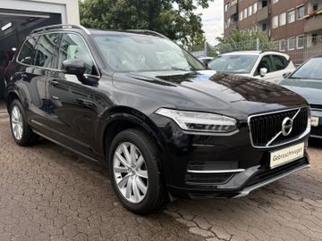 Volvo XC90 - 2
