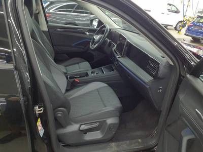 Volkswagen Tiguan - Bild 8