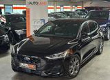Ford Focus Lim. ST-LINE*1.HAND*ERST 52TKM*AUTOM.*LED* - Ford Focus in Bonn