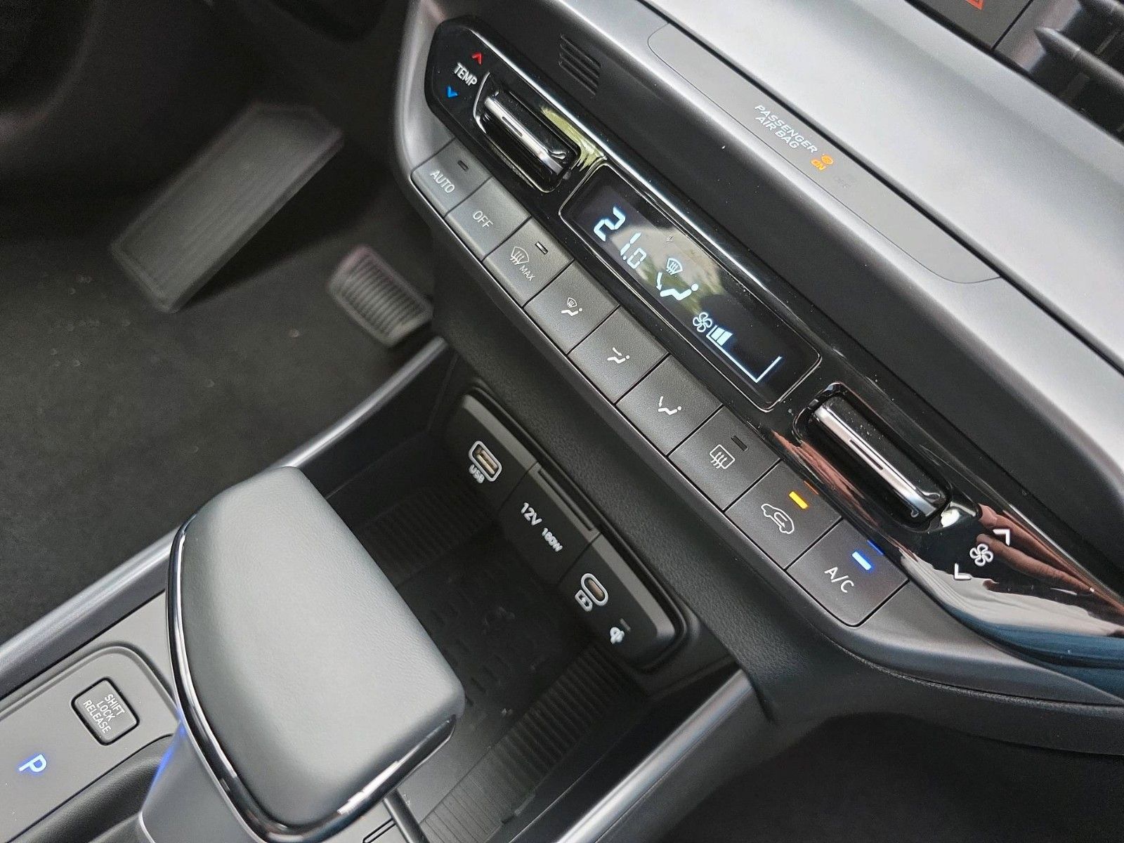 Hyundai i20 - Bild 16