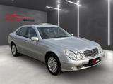 Mercedes-Benz E 220 CDI E -Klasse Elegance Lim. *Aut.-Klima* - gebrauchte Mercedes-Benz E-Klasse aus dem Jahr 2002