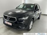 Volvo XC 40 1.5 T2 Momentum LED-Xenon Virtual ACC Nav - Volvo aus 2022