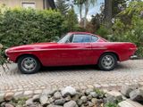 Volvo P1800 S Oldtimer - Volvo: P1800s