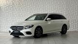 Mercedes-Benz E 450T|PANO|LED|AMG-LINE|BURMESTER|SPUR|AMBIENTE - gebrauchte Mercedes-Benz E 450 aus dem Jahr 2019