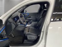 BMW X3 - Vorschau Bild 9