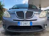 Lancia Ypsilon 1.3 MJT 75 CV Argento - Lancia Ypsilon Argento mit Diesel-Antrieb