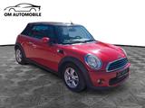 MINI COOPER Cabrio Cooper - MINI MINI aus 2012: Cabrio
