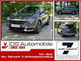 Kia Sportage 1.6T 48V 2WD DCT Vision Komfort