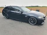 BMW 535d x M PANO Head-up H&K NAVI-P AHK - BMW 535 in Köln