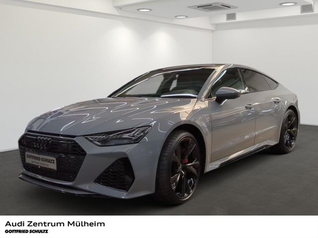 Audi RS7 Sportback TFSI quattroSportback TFSI quattro