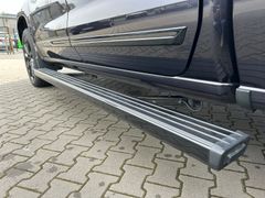 Fahrzeugabbildung Chevrolet Silverado High Country 6.2 V8 Black-Package LPG