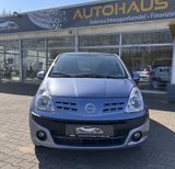 Nissan Pixo Acenta 1.0,AC,HU/AU neu - Nissan Pixo: 1.0