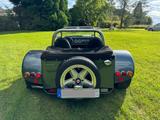 Lotus Super Seven VM77 - Lotus Super Seven Gebrauchtwagen