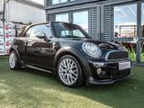 MINI ONE 1.6 Cabrio LED|SHZ|TEMPOMAT|SPORTSITZE|KLIMA