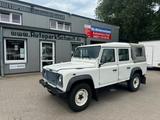 Land Rover Defender 110 6-SITZER°SITZH°EFH°TÜV 05/2028 - aus 2005: Geländewagen