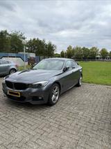 BMW 320 Gran Turismo Gran Turismo 320i xDrive M ... - BMW 320 Gran Turismo aus 2020