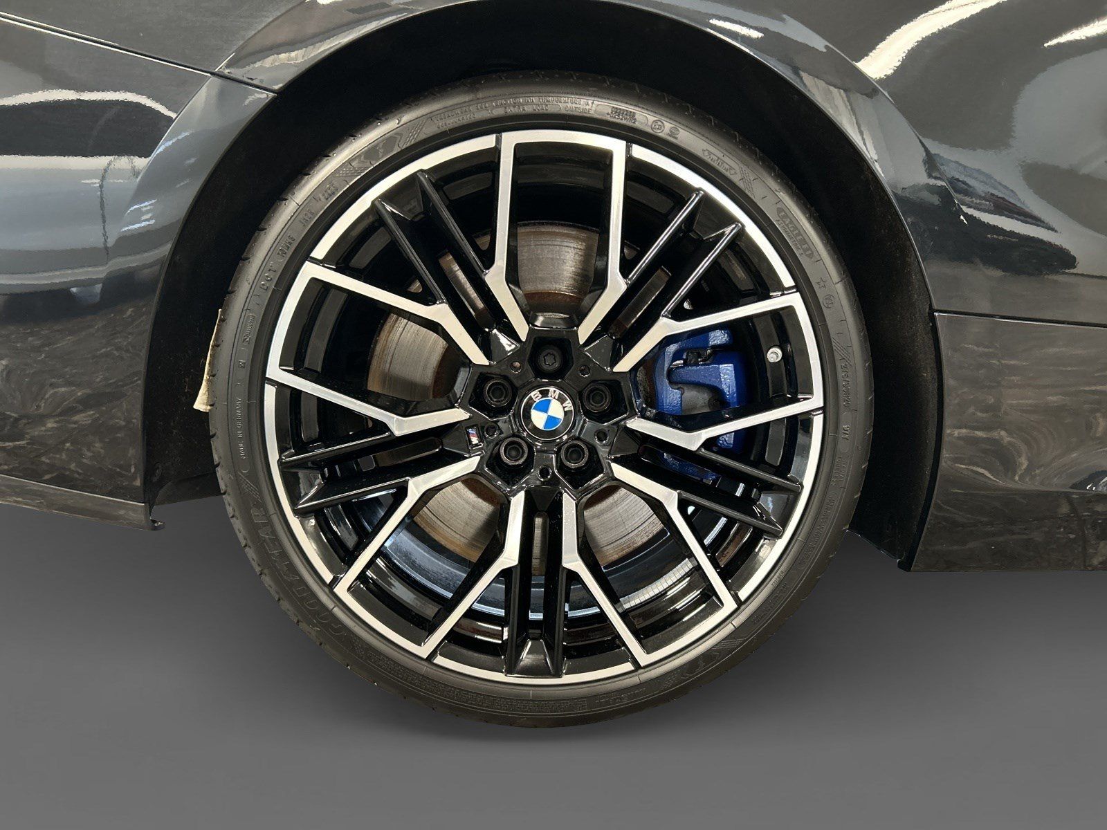 BMW M850 - Bild 13