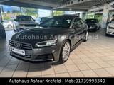 Audi A5 Sportback sport-S-Line *SHD*Navi - Audi A5 in Duisburg