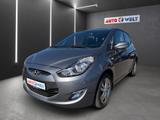 Hyundai ix20 1.6 blue Automatik  Style - Hyundai ix20: Style