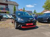 Toyota Aygo AYGO x-play Edition-S - gebrauchte Toyota Aygo (X) aus dem Jahr 2017