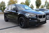 BMW X1 xDrive 25 d *M-Sport*3-Hand*Aut*Mem*AHK*Pano* - BMW X1 Gebrauchtwagen in Bremen