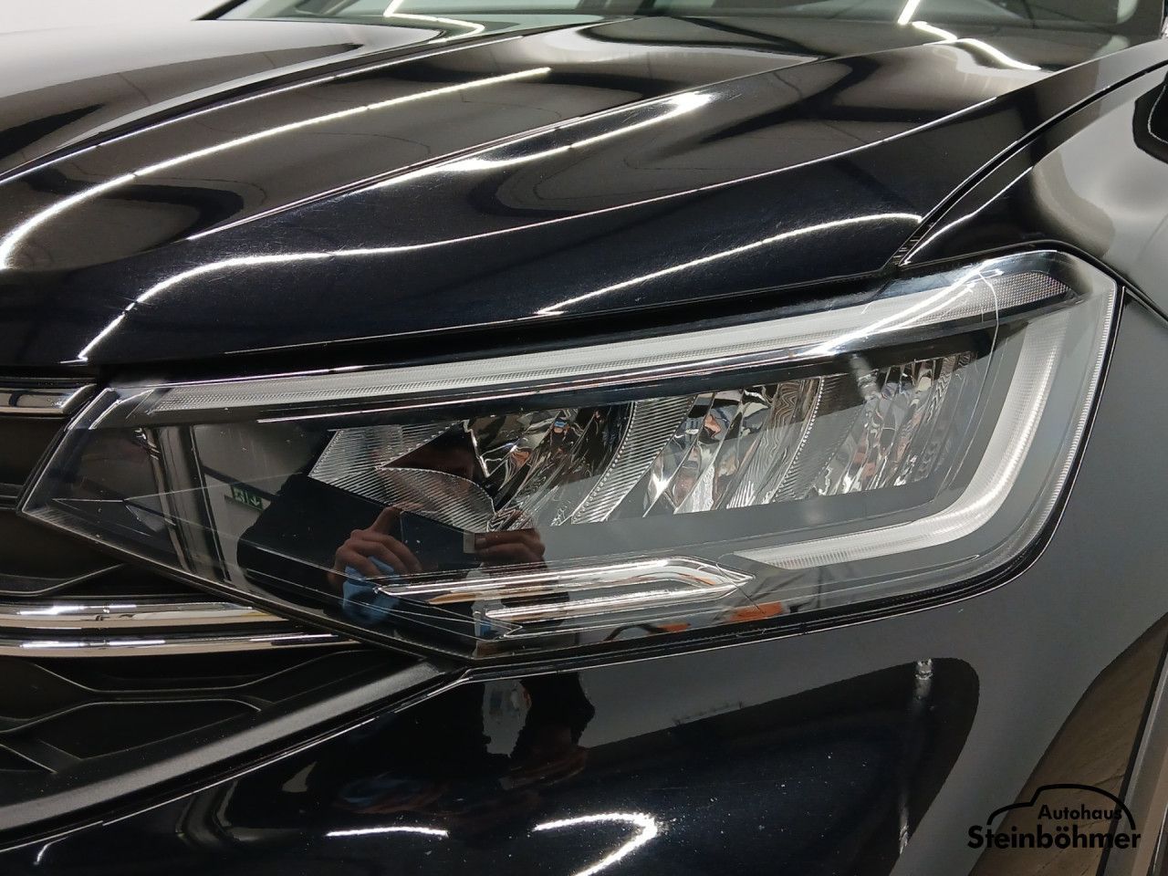 Volkswagen Taigo - Bild 11