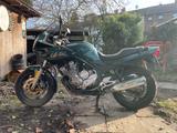 Yamaha XJ 600 S Diversion - YAMAHA XJ 600