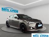 Hyundai Veloster Premium 1.6 T-GDI/MATT/NAVI/SHZ/EU5 - Hyundai Gebrauchtwagen von 2013