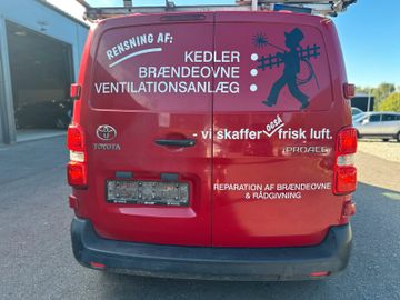 Toyota Proace (Verso) - 5