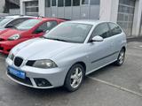 Seat Ibiza Comfort Edition Klima Temp AUX-IN  - Seat Ibiza: Edition Comfort