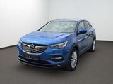 Opel Grandland X Edition*Scheckheft*Garantie* - Opel Gebrauchtwagen in Jena