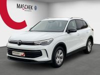 Volkswagen Tiguan - Vorschau Bild 2