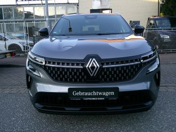 Renault Austral Techno EDC 160 Mild-Hibrid