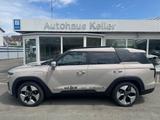Ssangyong Torres EVX LUX - gebrauchte Ssangyong SUV & Geländewagen
