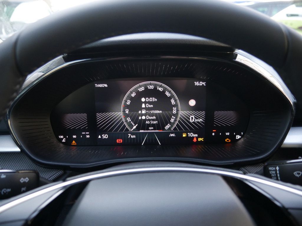 Skoda Fabia - Bild 13