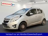 Chevrolet Spark 1.2i LS+ 5-trg. Klimaanlage - gebrauchte Chevrolet Spark aus dem Jahr 2010