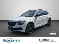 Skoda Kamiq - Vorschau Bild 1