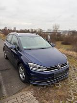 Volkswagen Golf Sportsvan 1.5 TSI ACT OPF 110kW DSG UNI... - Volkswagen Golf Sportsvan in Wiesbaden