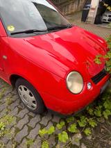 Volkswagen Lupo SDI Diesel - Volkswagen Lupo: Sdi