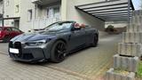 BMW M4 Competition xDr ABSOLUT VOLL BMW GARANTI 7/27 - BMW M4 in Duisburg